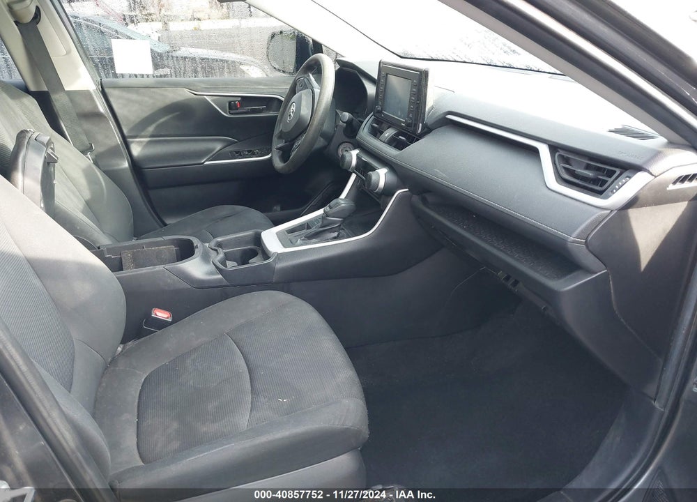 2020 TOYOTA RAV4 LE VIN: 2T3H1RFV1LC066193