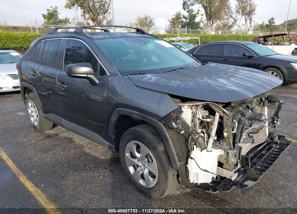 2020 TOYOTA RAV4 LE VIN: 2T3H1RFV1LC066193