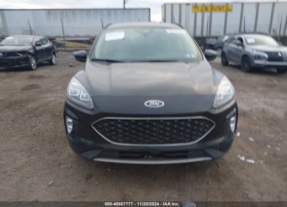 2020 FORD ESCAPE TITANIUM VIN: 1FMCU9J99LUB16633