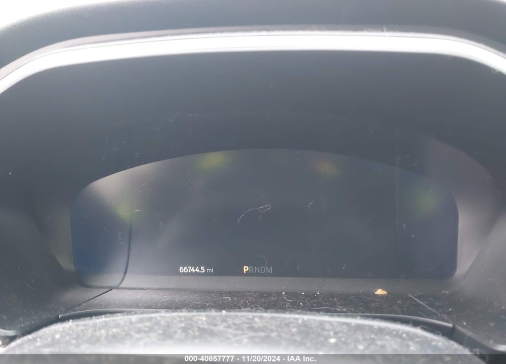 2020 FORD ESCAPE TITANIUM VIN: 1FMCU9J99LUB16633
