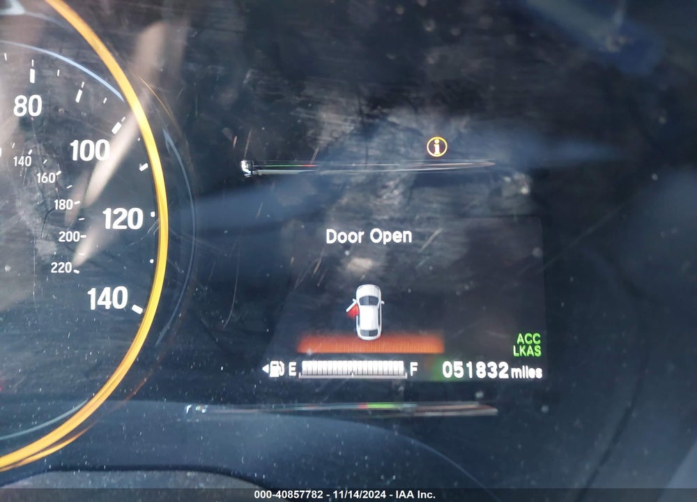 2022 HONDA HR-V AWD EX VIN: 3CZRU6H55NM755237