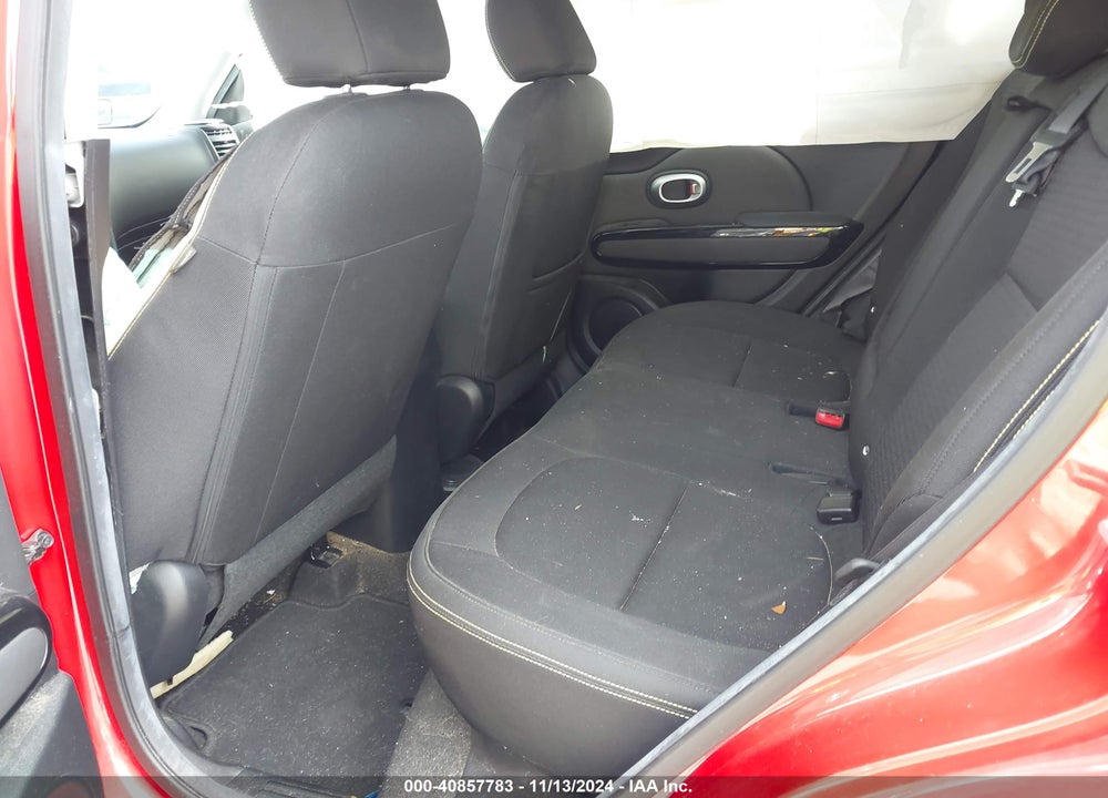 2015 KIA SOUL VIN: KNDJP3A52F7785908