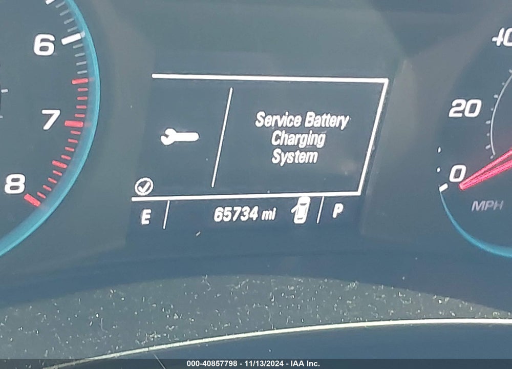 2020 CHEVROLET MALIBU FWD LS VIN: 1G1ZB5ST9LF149409