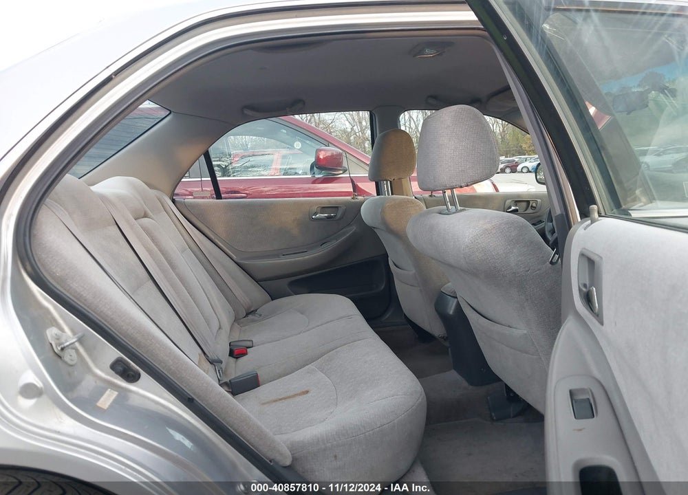2002 HONDA ACCORD 2.3 LX/LX VIN: JHMCG66542C016054