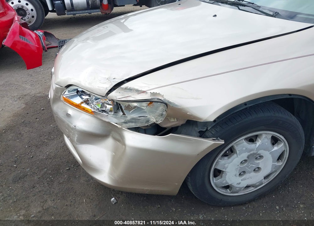 2000 HONDA ACCORD 2.3 LX VIN: 3HGCG6659YG703006