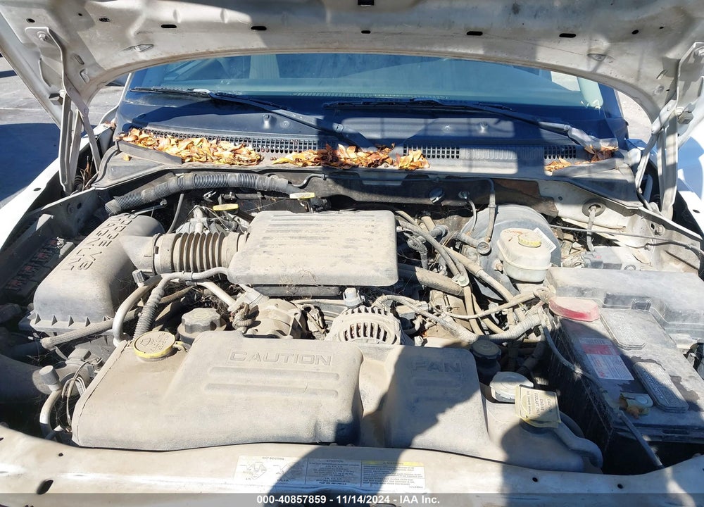 2003 DODGE DURANGO SPORT/SXT VIN: 1D4HR38N63F613559