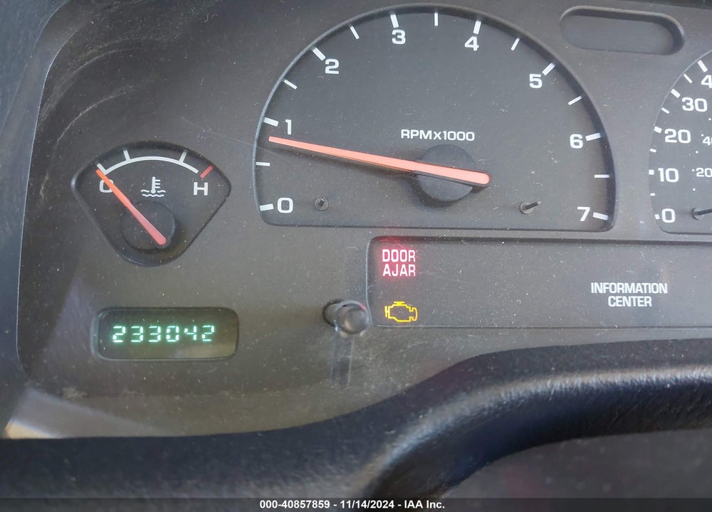 2003 DODGE DURANGO SPORT/SXT VIN: 1D4HR38N63F613559