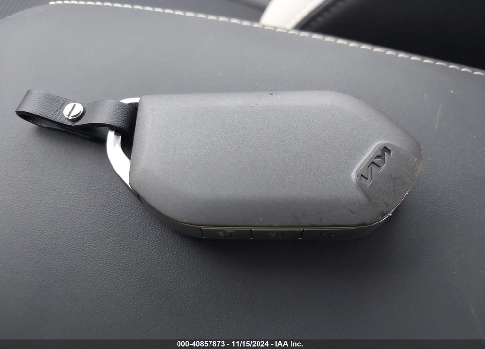 2025 KIA K5 GT LINE VIN: KNAG64J74S5280718