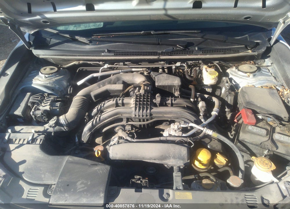 2022 SUBARU IMPREZA BASE 5-DOOR VIN: 4S3GTAB62N3718085