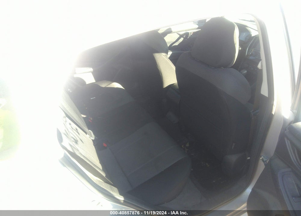 2022 SUBARU IMPREZA BASE 5-DOOR VIN: 4S3GTAB62N3718085