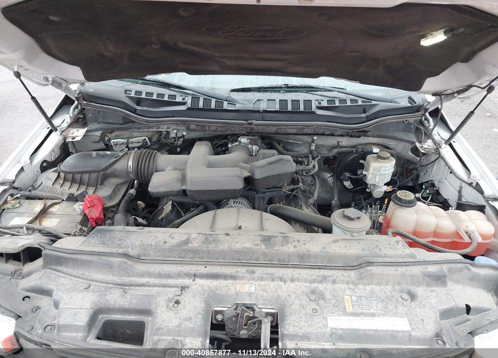 2017 FORD F-250 XL VIN: 1FDBF2A6XHEC81952