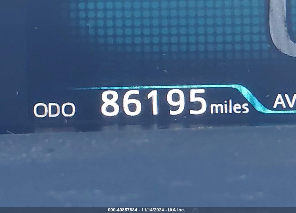 2017 TOYOTA PRIUS THREE TOURING VIN: JTDKARFU5H3054165
