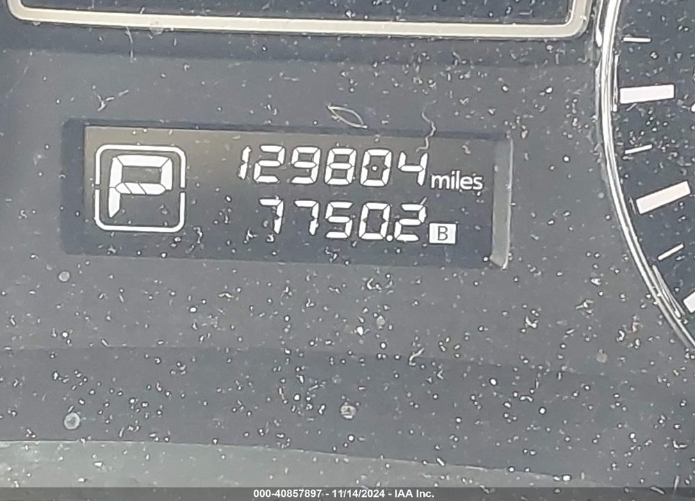2014 NISSAN ALTIMA 2.5 SV VIN: 1N4AL3AP7EC195468