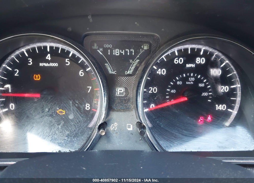 2019 NISSAN VERSA 1.6 SV VIN: 3N1CN7AP6KL841607