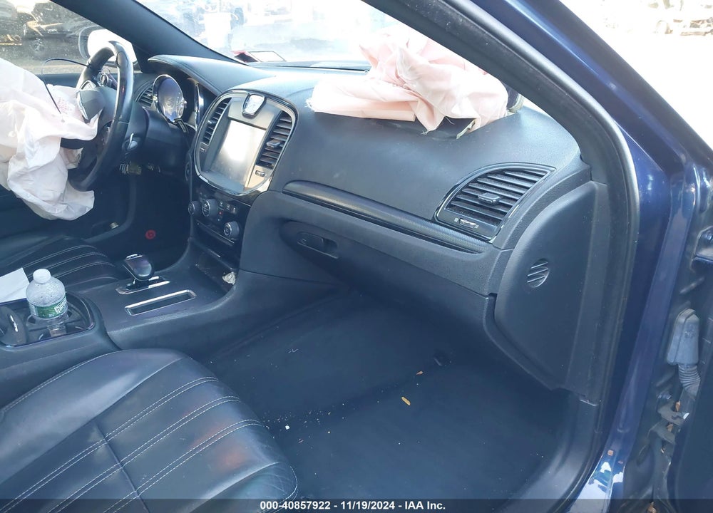 2014 CHRYSLER 300 300S VIN: 2C3CCABG8EH355459