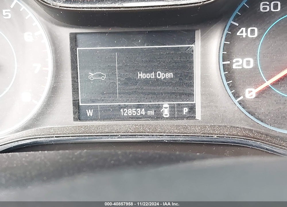 2017 CHEVROLET CRUZE VIN: 1G1BC5SM5H7185705