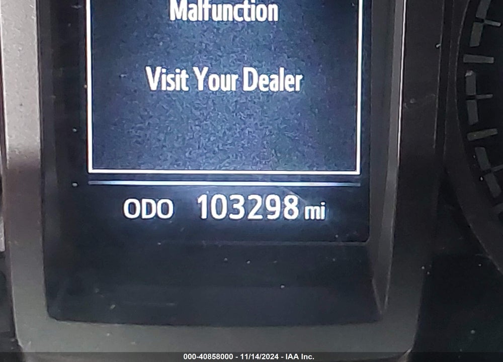 2021 TOYOTA TACOMA VIN: 3TMDZ5BNXMM116452