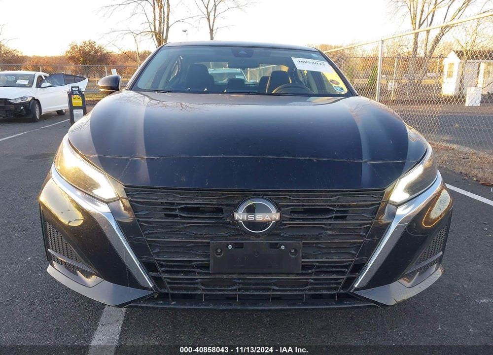 2023 NISSAN ALTIMA SV INTELLIGENT AWD VIN: 1N4BL4DW6PN413873