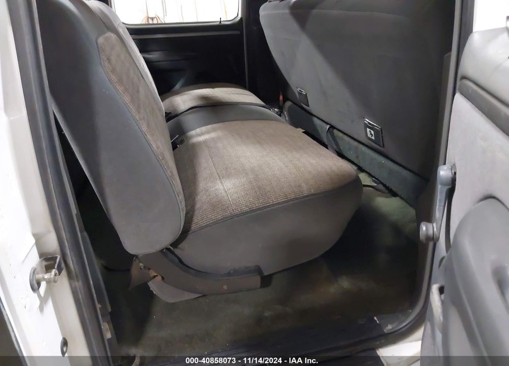 1993 FORD F350 VIN: 2FTJW36G1PCA85409