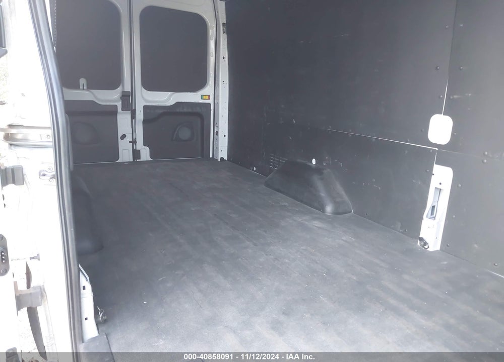 2022 FORD TRANSIT-250 CARGO VAN VIN: 1FTBR3U83NKA64769