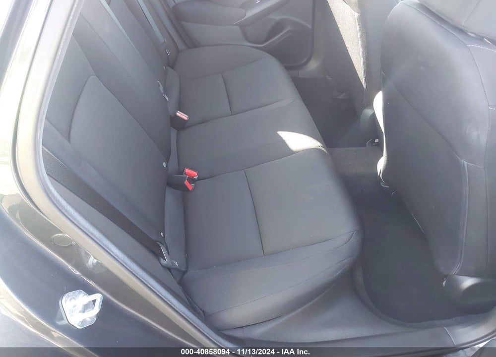 2024 HONDA CIVIC LX VIN: 19XFL2H55RE013442