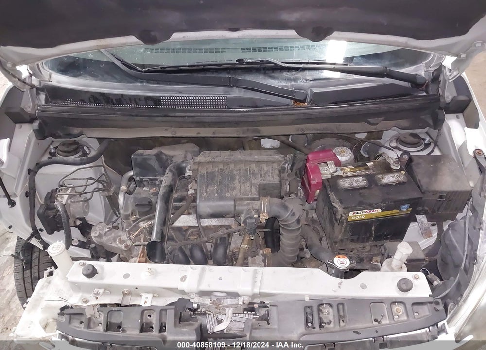 2020 MITSUBISHI MIRAGE SE VIN: ML32A3HJ2LH004418
