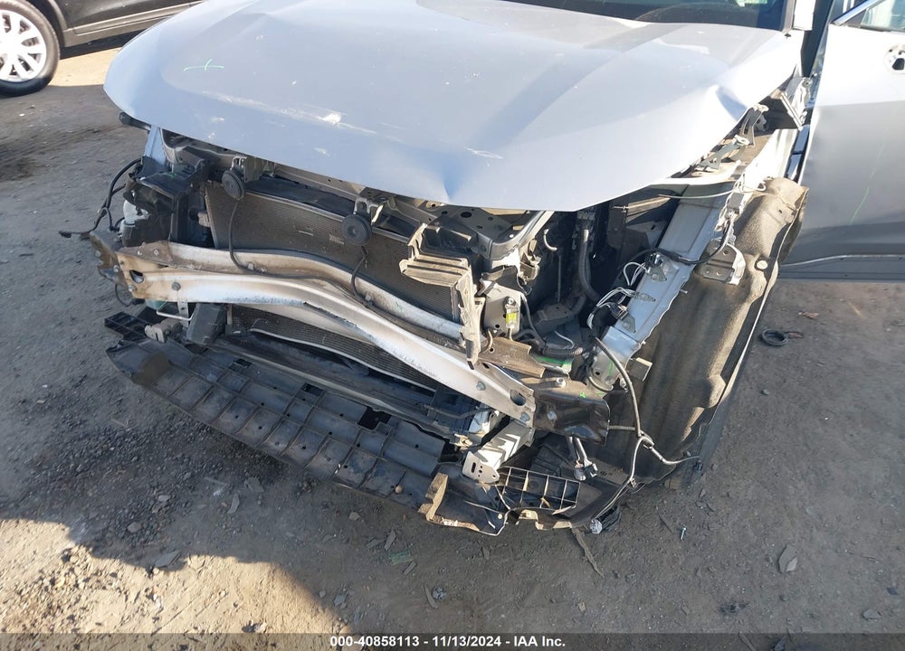 2021 TOYOTA RAV4 XLE VIN: 2T3P1RFV0MW182433