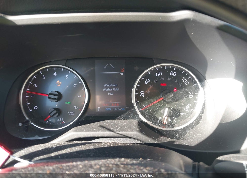2021 TOYOTA RAV4 XLE VIN: 2T3P1RFV0MW182433
