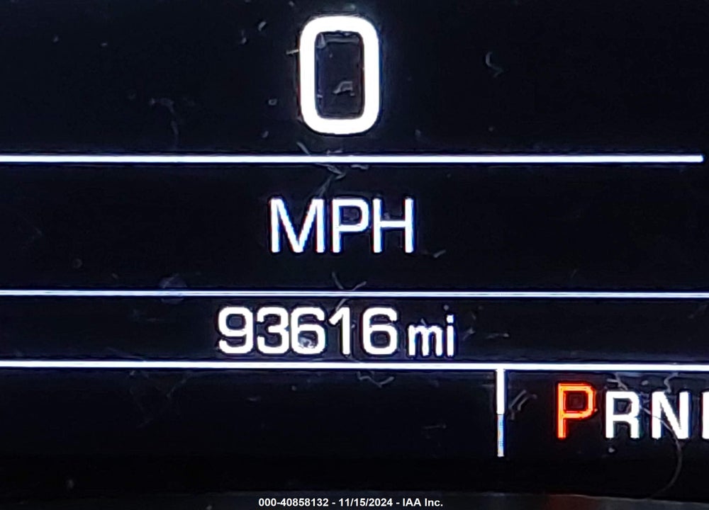 2014 CHEVROLET IMPALA 2LT VIN: 2G1125S30E9231506