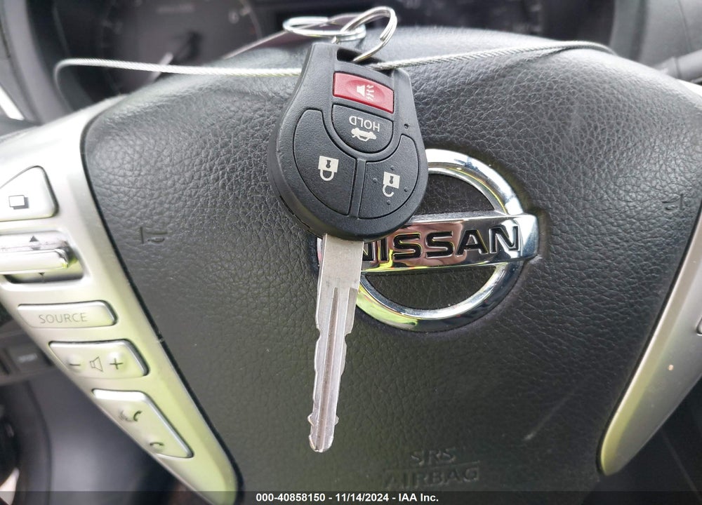 2017 NISSAN SENTRA S VIN: 3N1AB7AP7HY383183