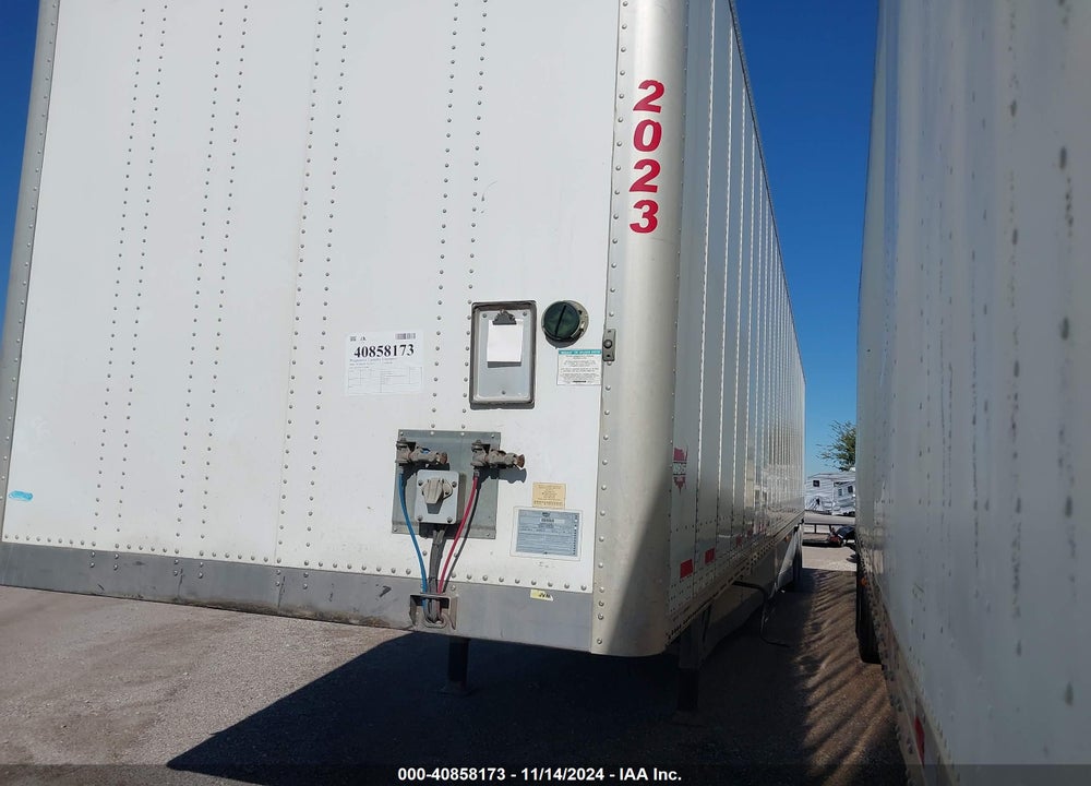 2020 WABASH NATIONAL CORP --- VIN: 1JJV532D1LL163680