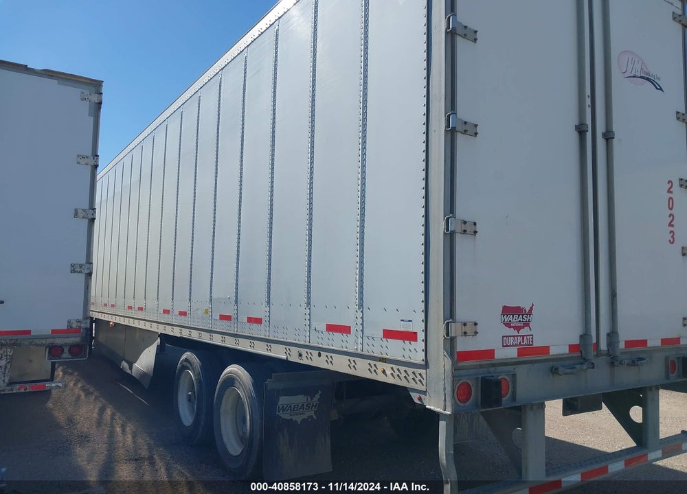 2020 WABASH NATIONAL CORP --- VIN: 1JJV532D1LL163680