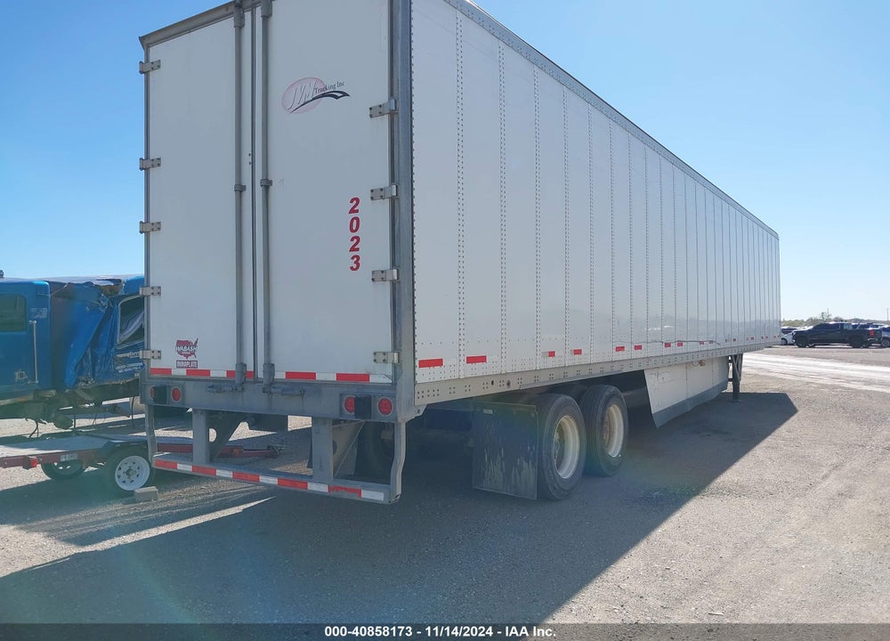 2020 WABASH NATIONAL CORP --- VIN: 1JJV532D1LL163680