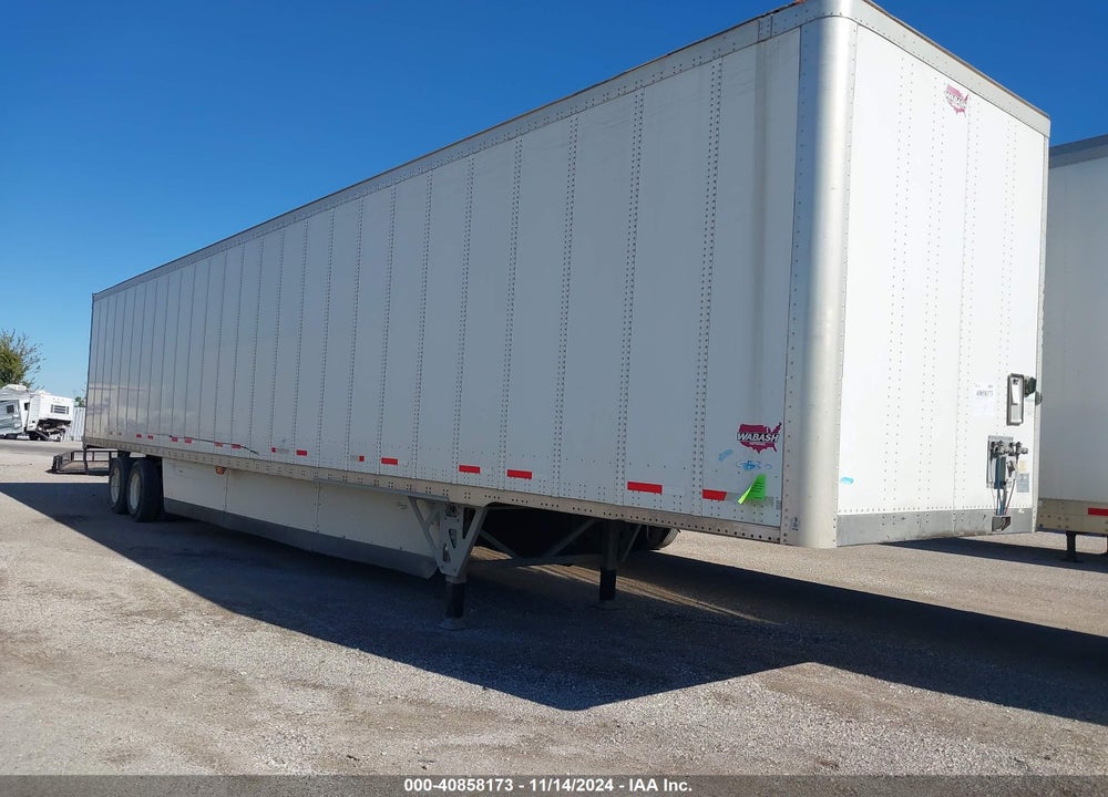 2020 WABASH NATIONAL CORP --- VIN: 1JJV532D1LL163680