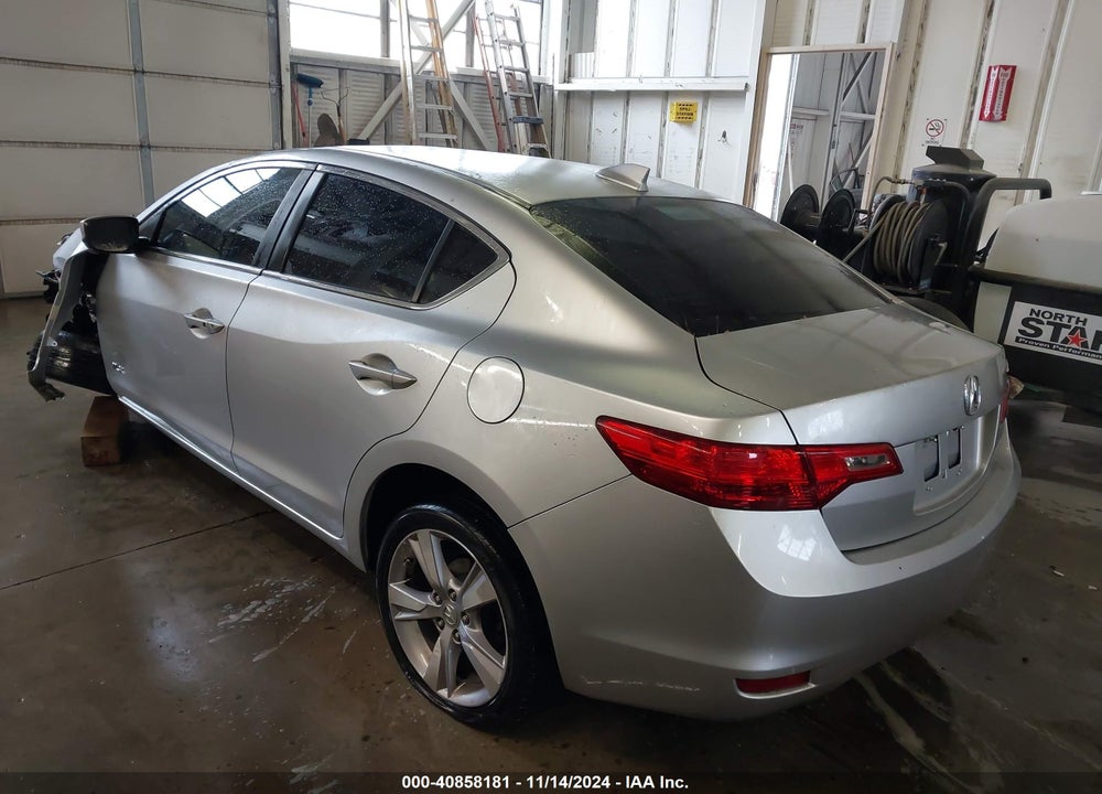 2014 ACURA ILX 2.0L VIN: 19VDE1F32EE006724
