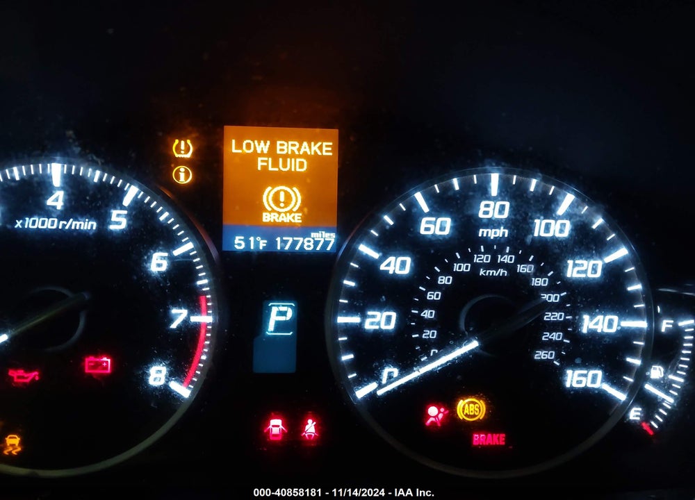 2014 ACURA ILX 2.0L VIN: 19VDE1F32EE006724