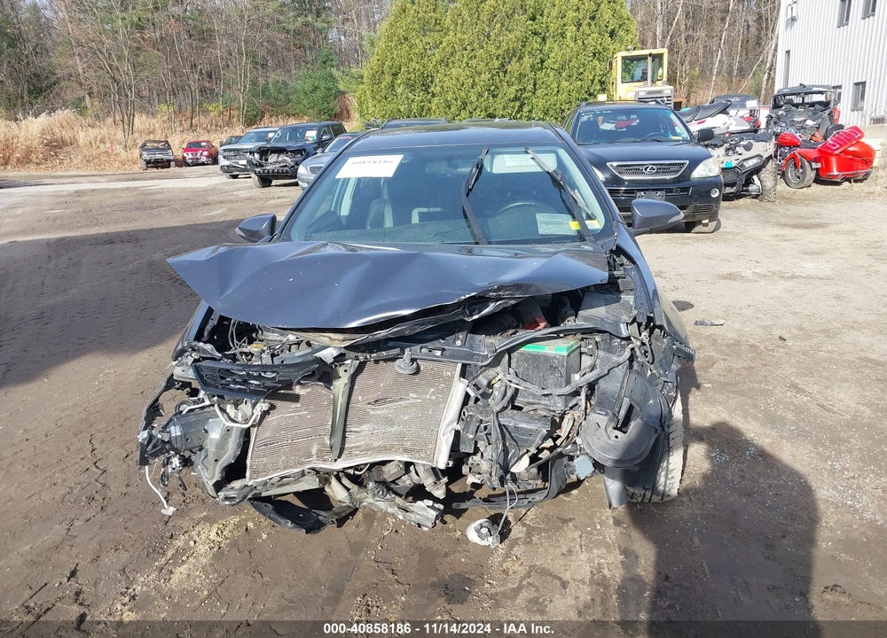2015 TOYOTA COROLLA L/LE/LE PLS/PRM/S/S PLS VIN: 2T1BURHE0FC357338