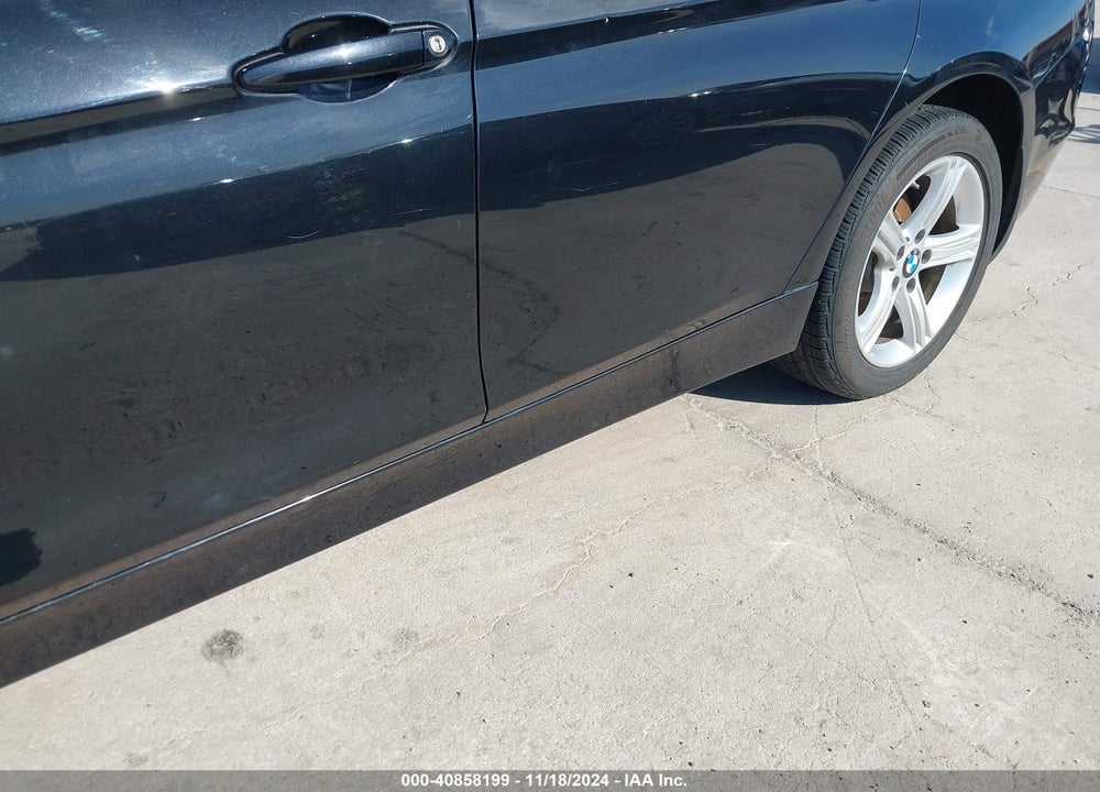 2015 BMW 320I VIN: WBA3B1C56FK140973