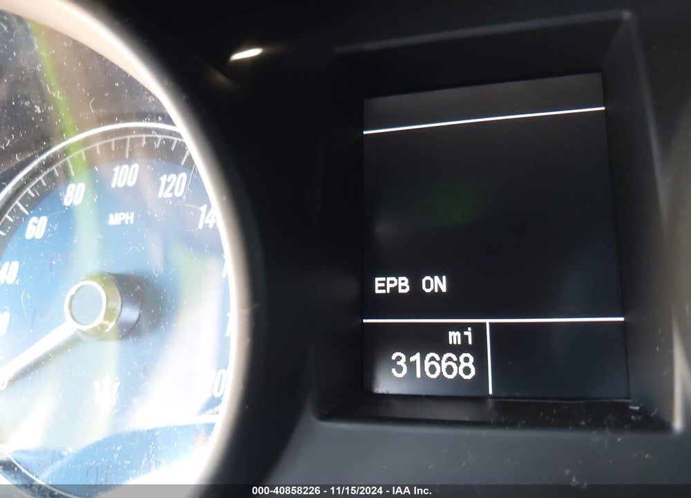 2011 MASERATI GRANTURISMO VIN: ZAM45KMA5B0057388