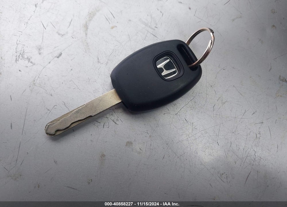 2011 HONDA CIVIC LX VIN: 2HGFA1F58BH304144