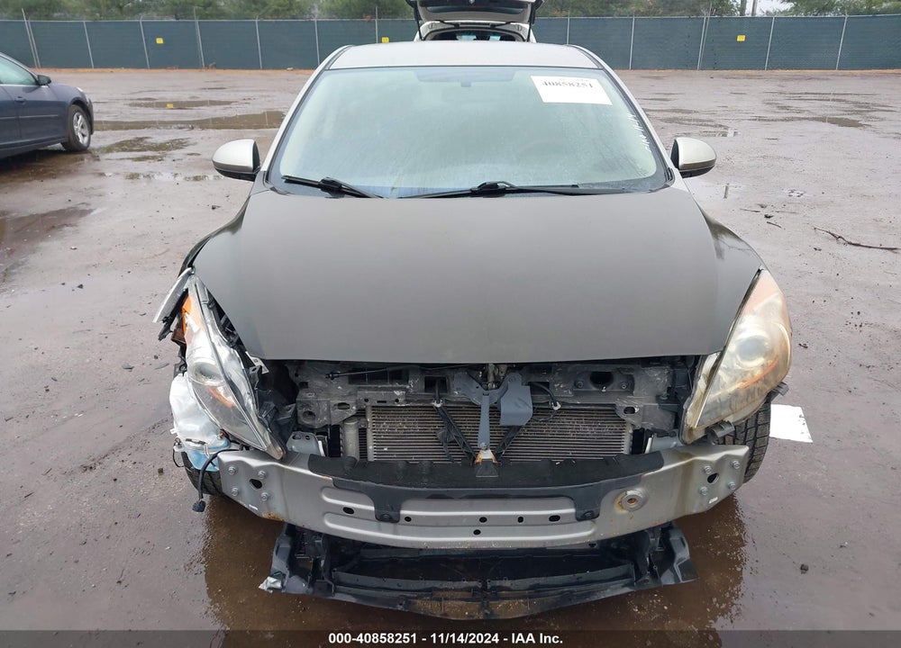 2012 MAZDA MAZDA3 VIN: JM1BL1VF7C1516311