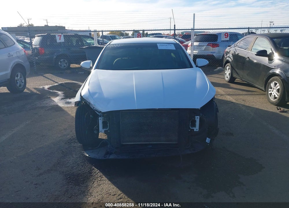2019 HYUNDAI ELANTRA SEL VIN: 5NPD84LF9KH456179