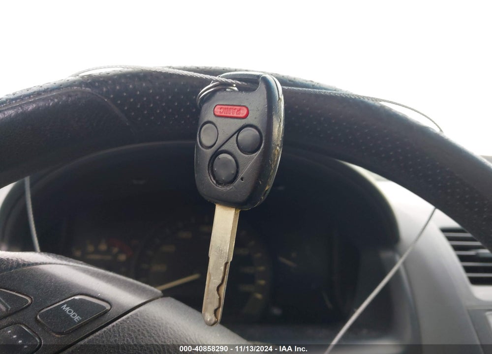 2006 HONDA ACCORD 2.4 SE VIN: 1HGCM56336A068913