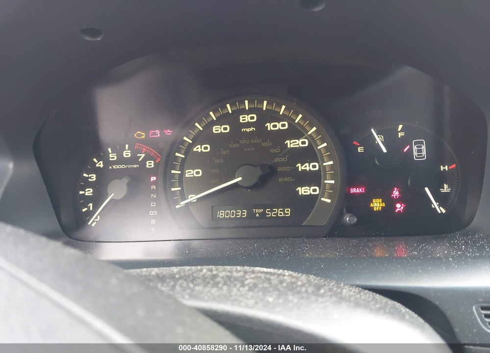 2006 HONDA ACCORD 2.4 SE VIN: 1HGCM56336A068913