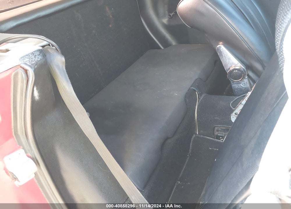 1976 MERCEDES-BENZ OTHER VIN: 00010704412030984