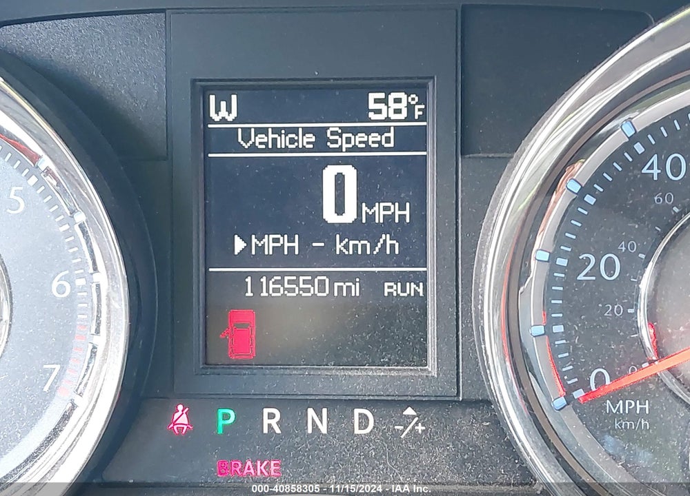 2012 CHRYSLER TOWN & COUNTRY TOURING-L VIN: 2C4RC1CG3CR229599