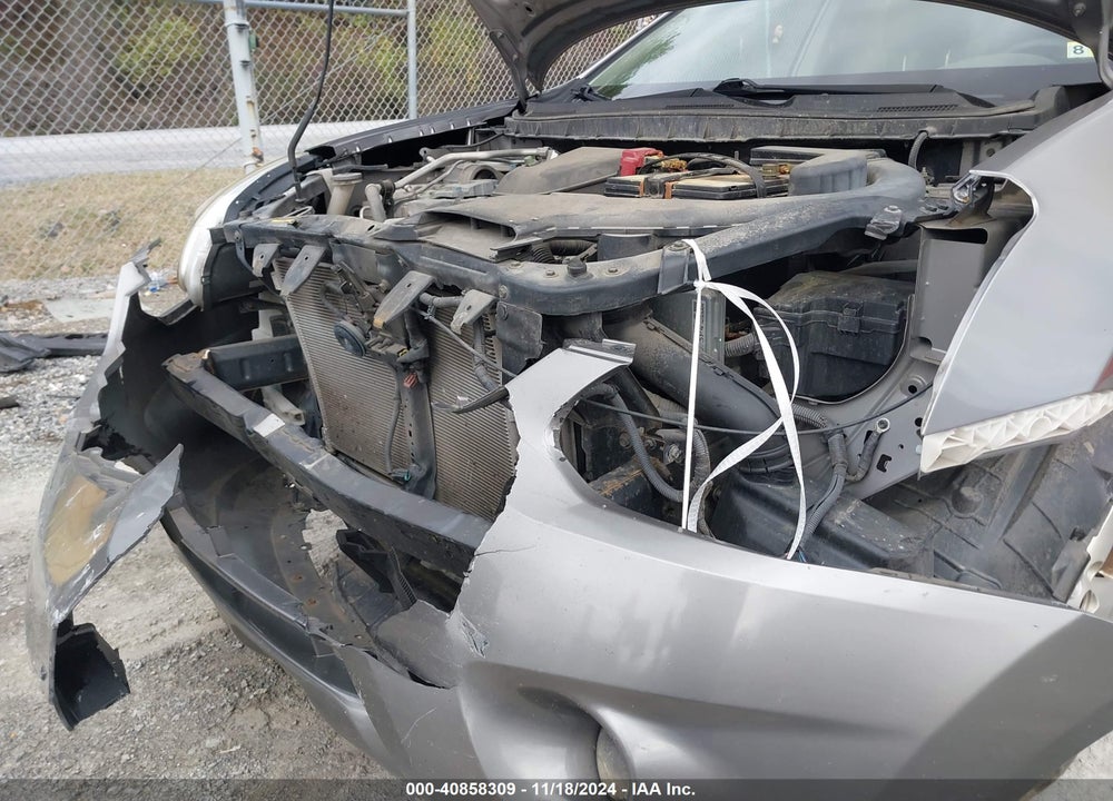 2012 NISSAN ROGUE S VIN: JN8AS5MV4CW406080
