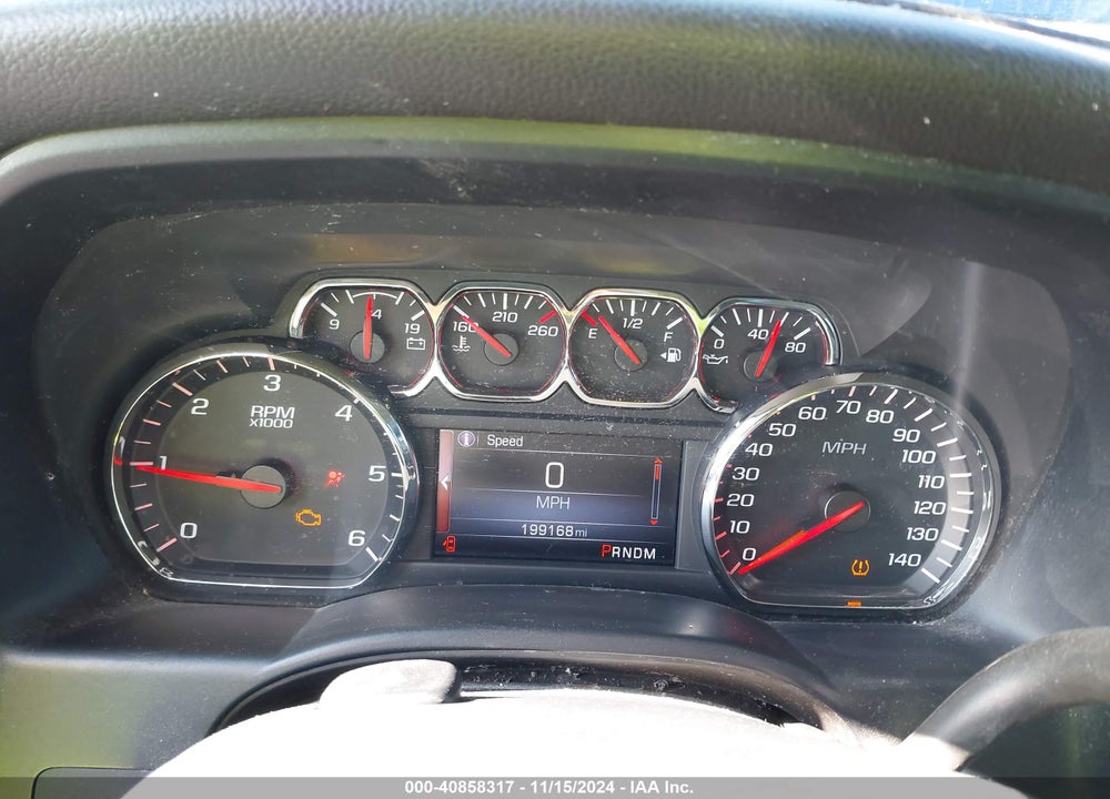 2014 GMC SIERRA 1500 SLE VIN: 3GTU2UEC9EG194407