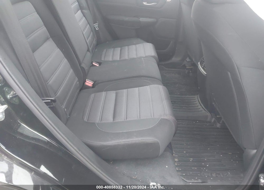 2020 HONDA CR-V AWD LX VIN: 2HKRW2H21LH643245