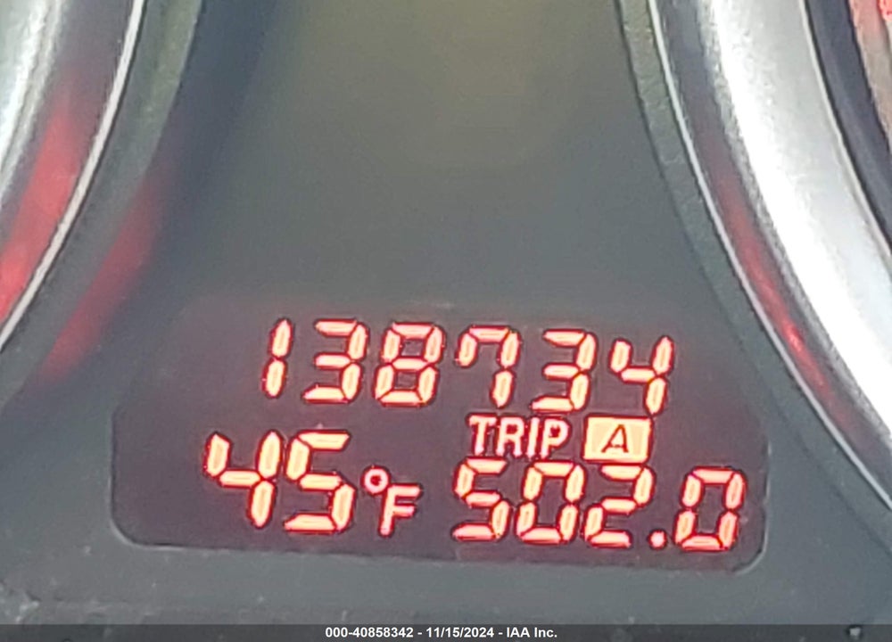 2011 MAZDA 6 I GRAND TOURING VIN: 1YVHZ8CH0B5M03954